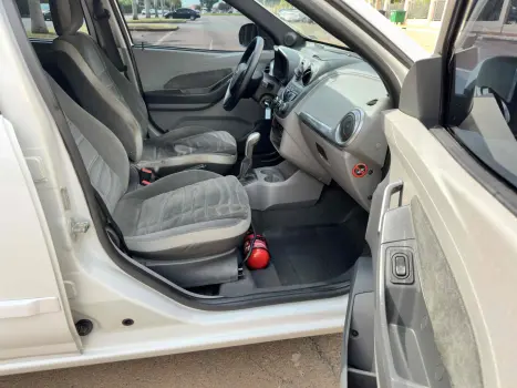 CHEVROLET Agile , Foto 9