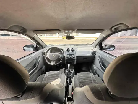 CHEVROLET Agile , Foto 13