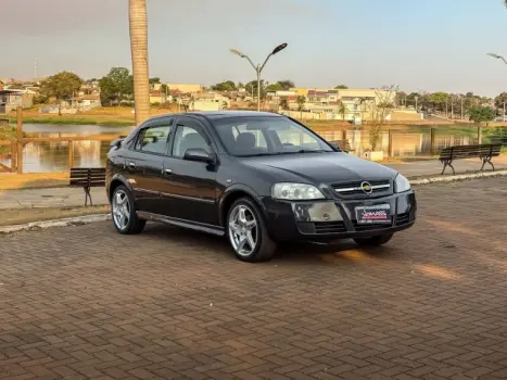 CHEVROLET Astra Hatch 2.0 4P ADVANTAGE  FLEX, Foto 1