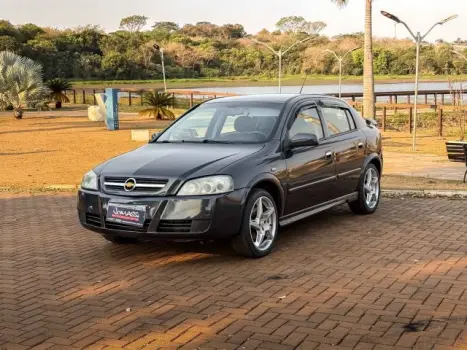 CHEVROLET Astra Hatch 2.0 4P ADVANTAGE  FLEX, Foto 3