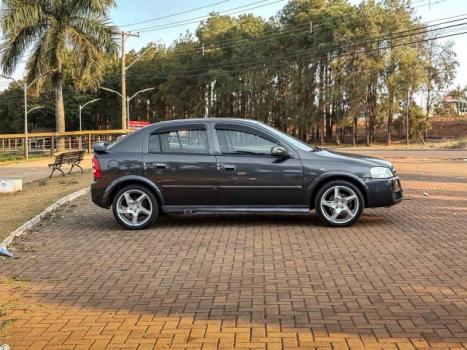 CHEVROLET Astra Hatch 2.0 4P ADVANTAGE  FLEX, Foto 4