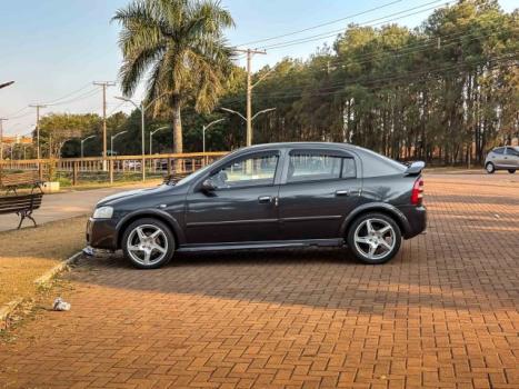 CHEVROLET Astra Hatch 2.0 4P ADVANTAGE  FLEX, Foto 5