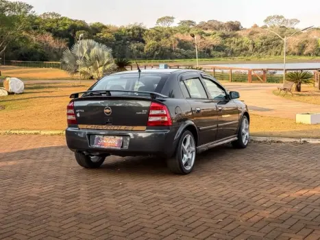 CHEVROLET Astra Hatch 2.0 4P ADVANTAGE  FLEX, Foto 6