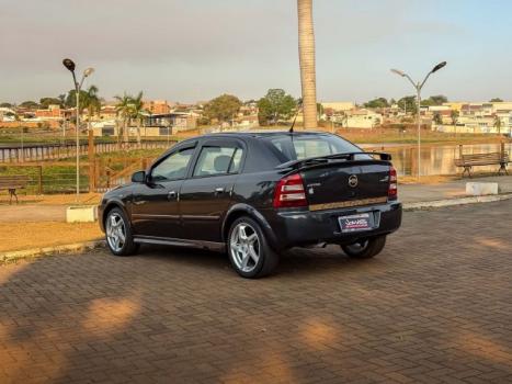 CHEVROLET Astra Hatch 2.0 4P ADVANTAGE  FLEX, Foto 8