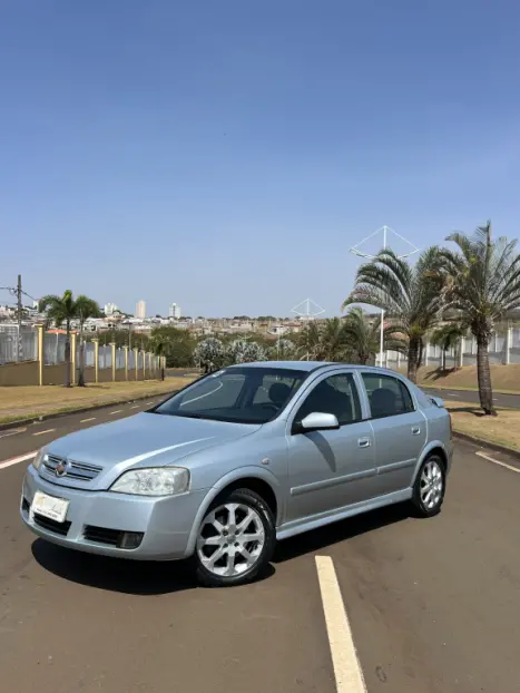 CHEVROLET Astra Hatch 2.0 4P ADVANTAGE  FLEX, Foto 1