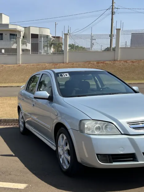 CHEVROLET Astra Hatch 2.0 4P ADVANTAGE  FLEX, Foto 7