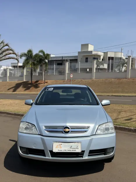 CHEVROLET Astra Hatch 2.0 4P ADVANTAGE  FLEX, Foto 8