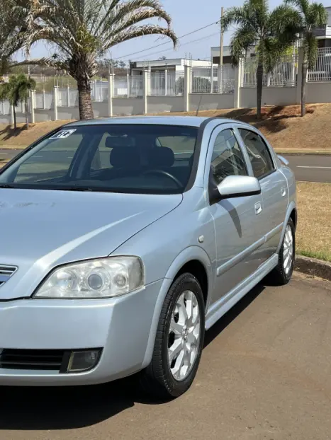 CHEVROLET Astra Hatch 2.0 4P ADVANTAGE  FLEX, Foto 9