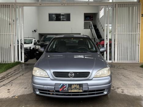 CHEVROLET Astra Hatch 1.8 GL, Foto 2