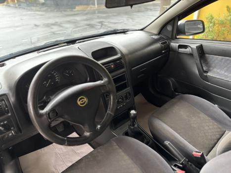 CHEVROLET Astra Hatch 1.8 GL, Foto 4