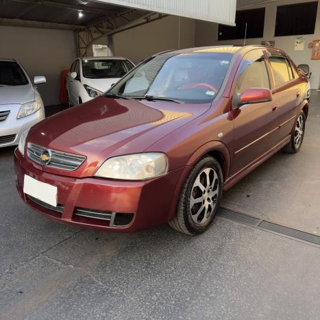CHEVROLET Astra Hatch 2.0 4P ADVANTAGE  FLEX, Foto 3