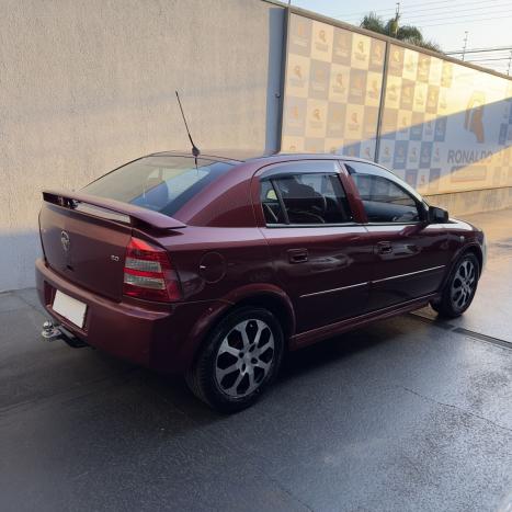 CHEVROLET Astra Hatch 2.0 4P ADVANTAGE  FLEX, Foto 4