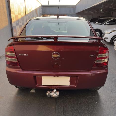 CHEVROLET Astra Hatch 2.0 4P ADVANTAGE  FLEX, Foto 5