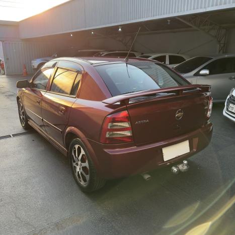 CHEVROLET Astra Hatch 2.0 4P ADVANTAGE  FLEX, Foto 6