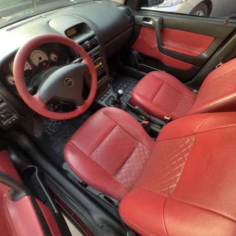 CHEVROLET Astra Hatch 2.0 4P ADVANTAGE  FLEX, Foto 7
