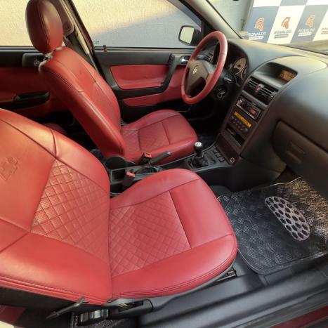 CHEVROLET Astra Hatch 2.0 4P ADVANTAGE  FLEX, Foto 10