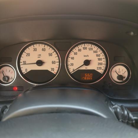 CHEVROLET Astra Hatch 2.0 4P ADVANTAGE  FLEX, Foto 11
