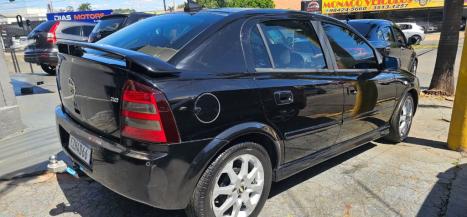 CHEVROLET Astra Hatch 2.0 4P ADVANTAGE  FLEX, Foto 2