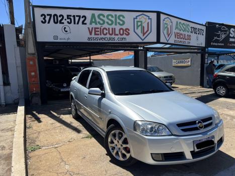 CHEVROLET Astra Hatch 2.0 4P ADVANTAGE  FLEX, Foto 1
