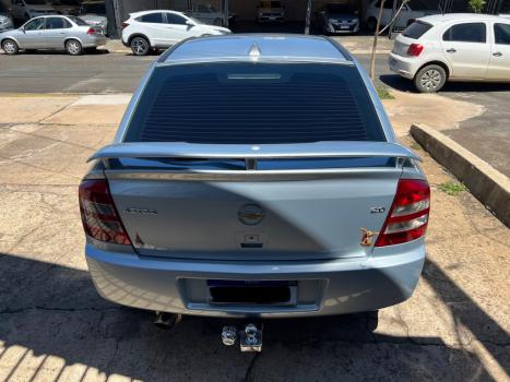 CHEVROLET Astra Hatch 2.0 4P ADVANTAGE  FLEX, Foto 3