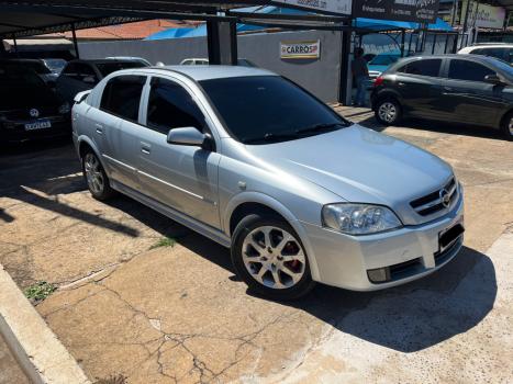 CHEVROLET Astra Hatch 2.0 4P ADVANTAGE  FLEX, Foto 4