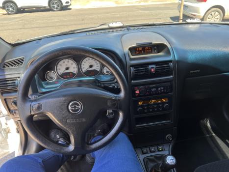 CHEVROLET Astra Hatch 2.0 4P ADVANTAGE  FLEX, Foto 10