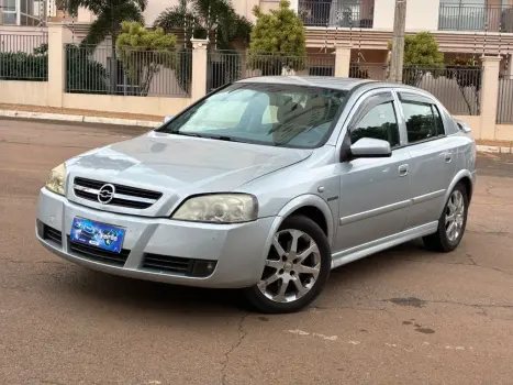 CHEVROLET Astra Hatch 2.0 4P ADVANTAGE FLEX AUTOM�TICO, Foto 2