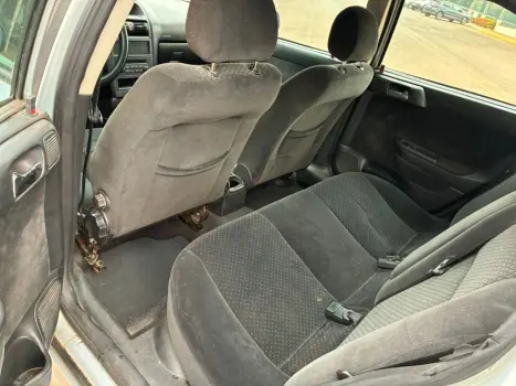 CHEVROLET Astra Hatch 2.0 4P ADVANTAGE FLEX AUTOM�TICO, Foto 5