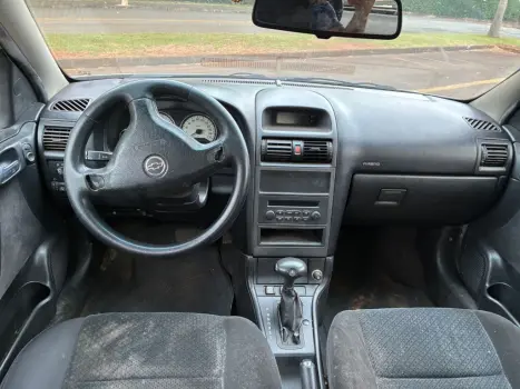 CHEVROLET Astra Hatch 2.0 4P ADVANTAGE FLEX AUTOM�TICO, Foto 6