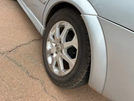 CHEVROLET Astra Hatch 2.0 4P ADVANTAGE FLEX AUTOM�TICO, Foto 8