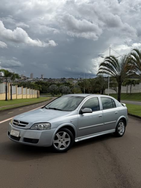 CHEVROLET Astra Hatch 2.0 4P ADVANTAGE  FLEX, Foto 1