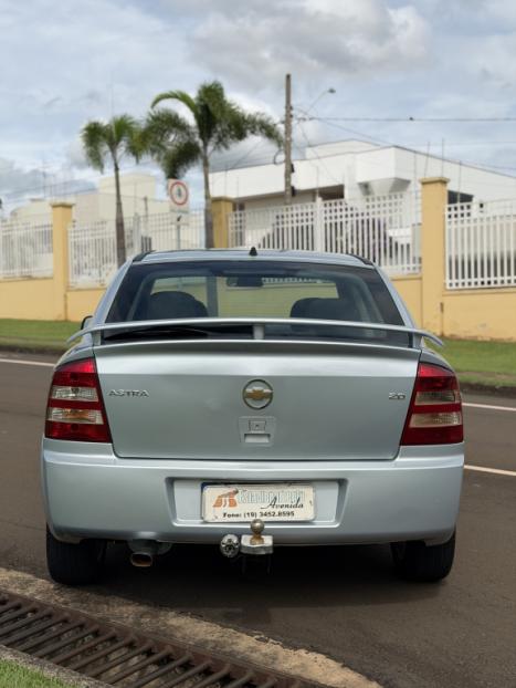 CHEVROLET Astra Hatch 2.0 4P ADVANTAGE  FLEX, Foto 3