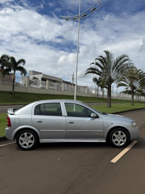 CHEVROLET Astra Hatch 2.0 4P ADVANTAGE  FLEX, Foto 5