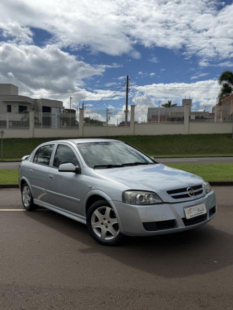 CHEVROLET Astra Hatch 2.0 4P ADVANTAGE  FLEX, Foto 6