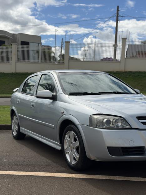 CHEVROLET Astra Hatch 2.0 4P ADVANTAGE  FLEX, Foto 8