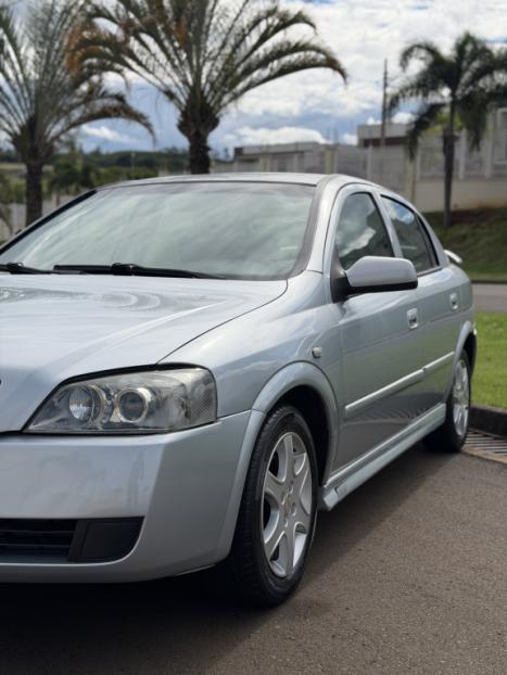 CHEVROLET Astra Hatch 2.0 4P ADVANTAGE  FLEX, Foto 9