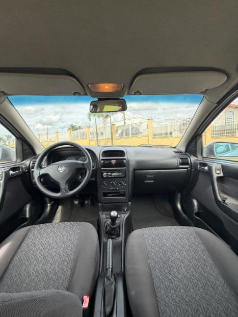 CHEVROLET Astra Hatch 2.0 4P ADVANTAGE  FLEX, Foto 12