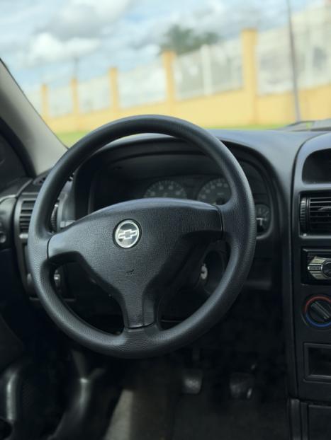 CHEVROLET Astra Hatch 2.0 4P ADVANTAGE  FLEX, Foto 14