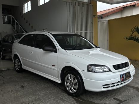 CHEVROLET Astra Hatch 2.0 4P GLS, Foto 2
