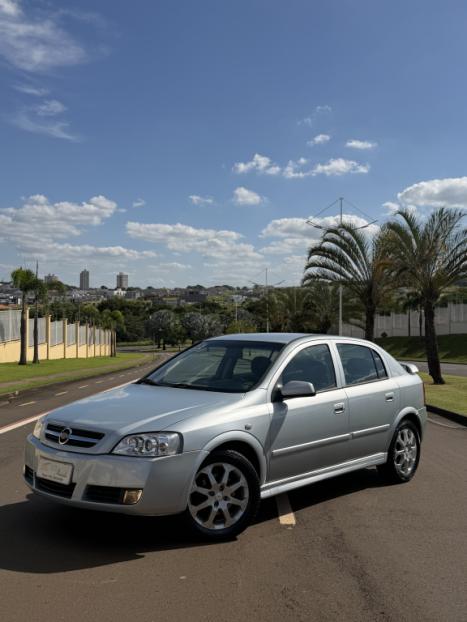 CHEVROLET Astra Hatch 2.0 4P ADVANTAGE  FLEX, Foto 1