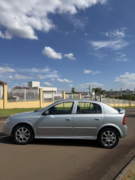 CHEVROLET Astra Hatch 2.0 4P ADVANTAGE  FLEX, Foto 2