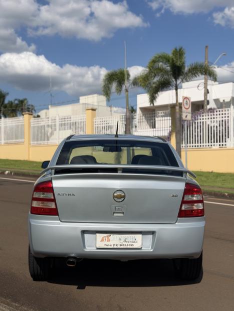 CHEVROLET Astra Hatch 2.0 4P ADVANTAGE  FLEX, Foto 4