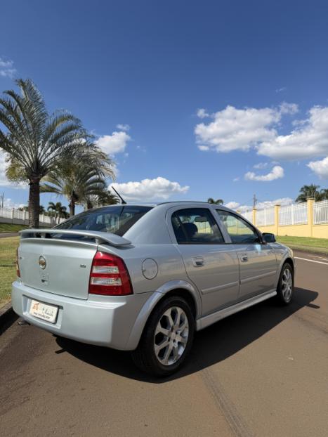CHEVROLET Astra Hatch 2.0 4P ADVANTAGE  FLEX, Foto 5