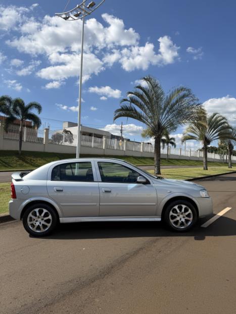 CHEVROLET Astra Hatch 2.0 4P ADVANTAGE  FLEX, Foto 6