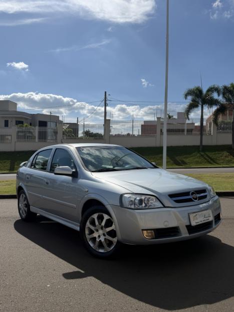 CHEVROLET Astra Hatch 2.0 4P ADVANTAGE  FLEX, Foto 7