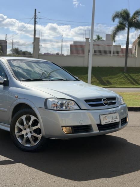 CHEVROLET Astra Hatch 2.0 4P ADVANTAGE  FLEX, Foto 8