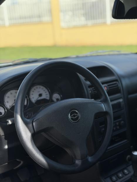 CHEVROLET Astra Hatch 2.0 4P ADVANTAGE  FLEX, Foto 11