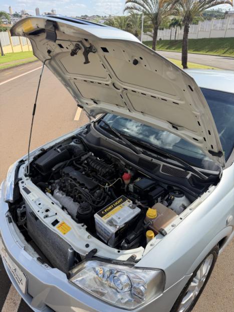 CHEVROLET Astra Hatch 2.0 4P ADVANTAGE  FLEX, Foto 12