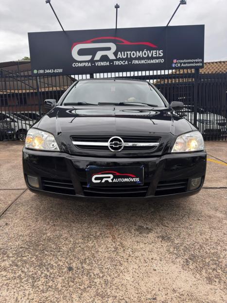 CHEVROLET Astra Hatch 2.0 4P, Foto 2