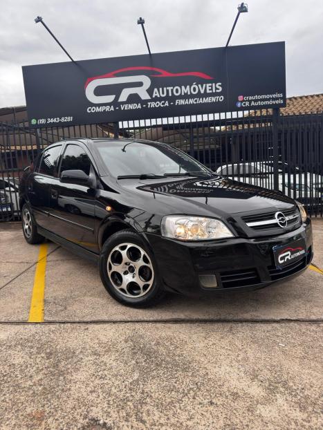 CHEVROLET Astra Hatch 2.0 4P, Foto 3